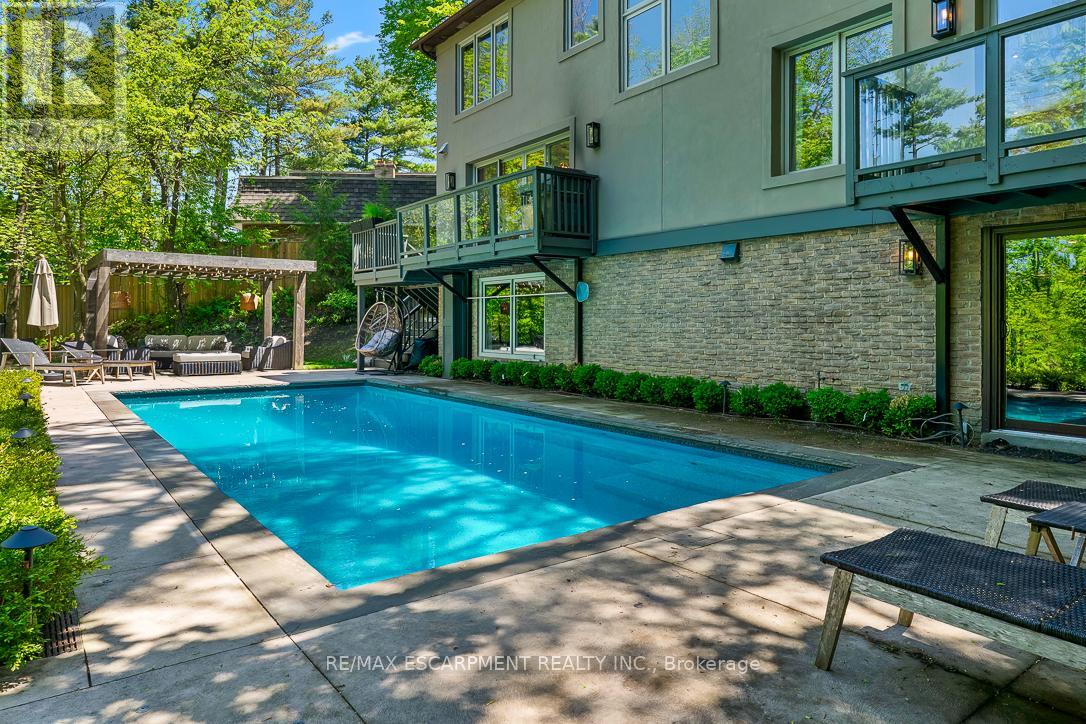 1531 Green Glade, Mississauga, Ontario  L6J 1B6 - Photo 44 - W13215600