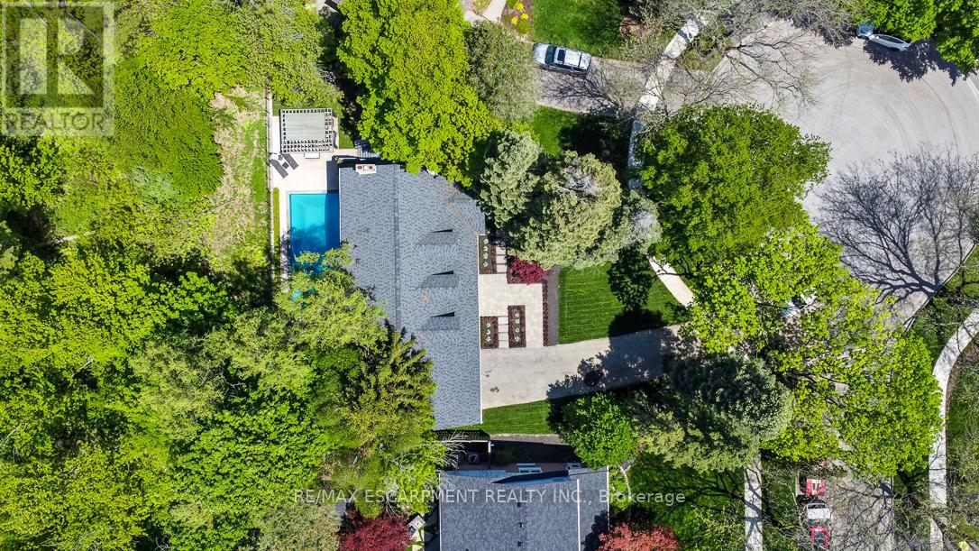 1531 Green Glade, Mississauga, Ontario  L6J 1B6 - Photo 48 - W13215600