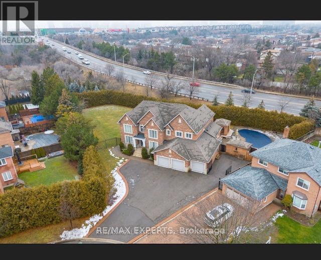 2489 OLINDA COURT, Mississauga, Ontario