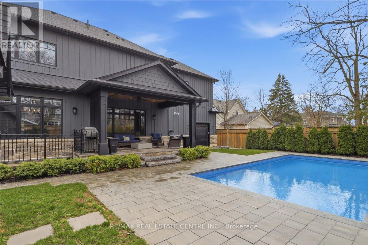 67 Robert Street, Milton, Ontario  L9T 1G7 - Photo 49 - W13215674