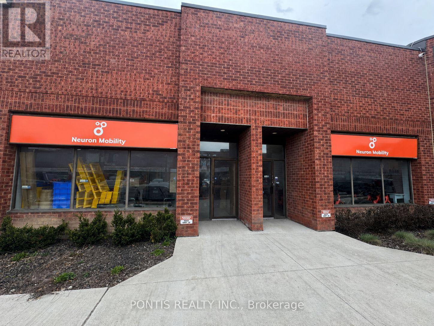 14 - 2080 STEELES AVENUE E, Brampton, Ontario