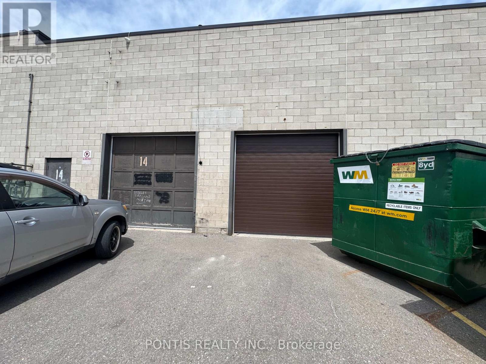 14 - 2080 Steeles Avenue E, Brampton, Ontario  L6T 5A5 - Photo 2 - W13215676