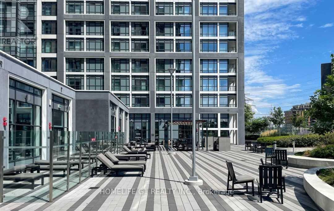 1606 - 7 MABELLE AVENUE, Toronto, Ontario