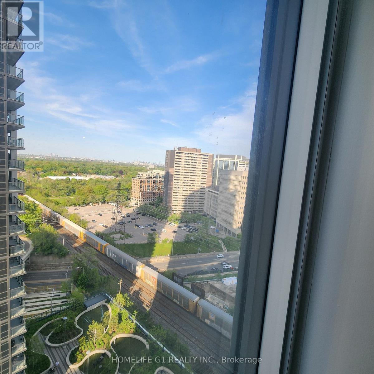 1606 - 7 Mabelle Avenue, Toronto, Ontario  M9A 0C9 - Photo 12 - W13215706