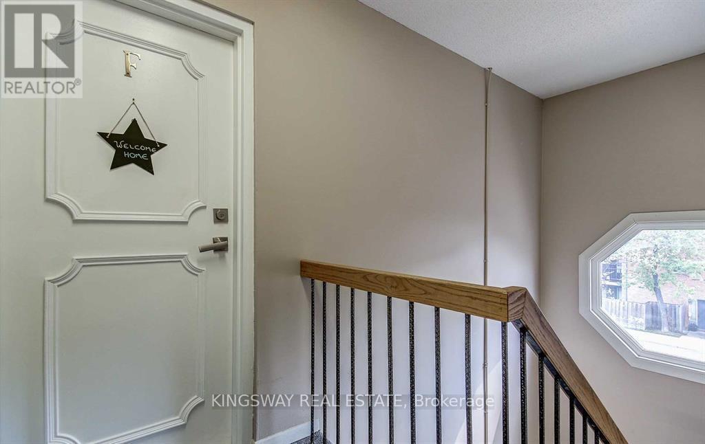 5f - 2866 Battleford Road, Mississauga, Ontario  L5N 3L3 - Photo 2 - W13215720