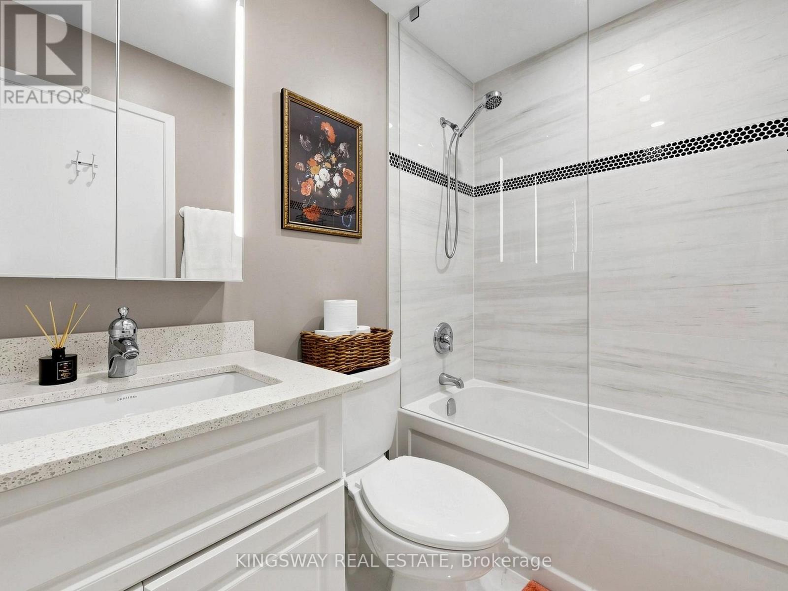 5f - 2866 Battleford Road, Mississauga, Ontario  L5N 3L3 - Photo 25 - W13215720