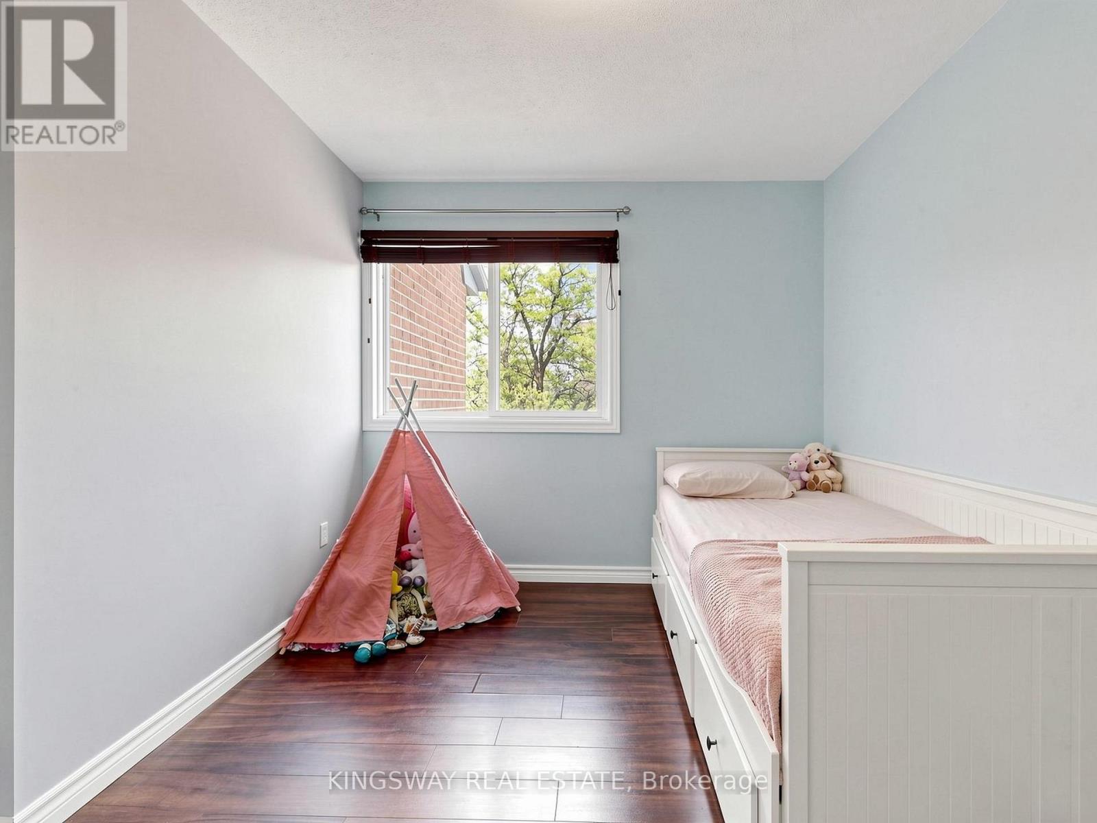 5f - 2866 Battleford Road, Mississauga, Ontario  L5N 3L3 - Photo 28 - W13215720
