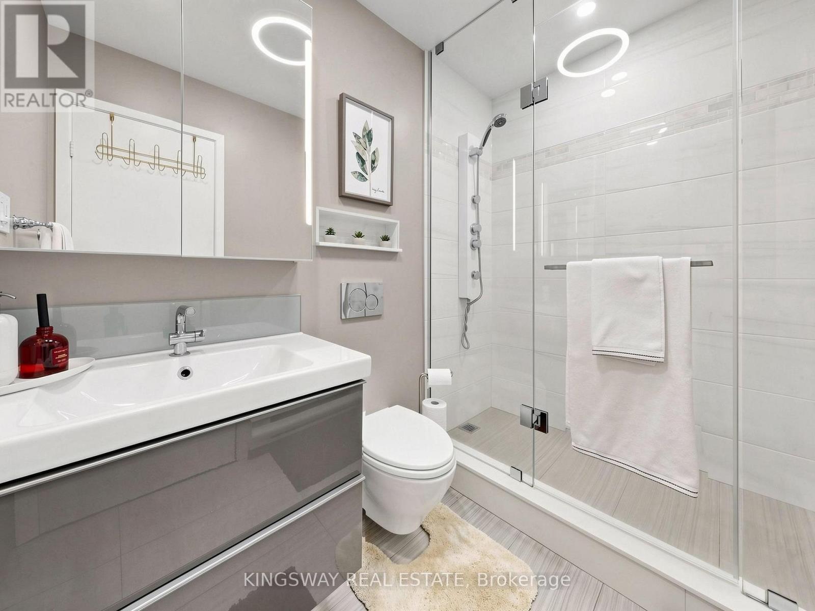 5f - 2866 Battleford Road, Mississauga, Ontario  L5N 3L3 - Photo 30 - W13215720