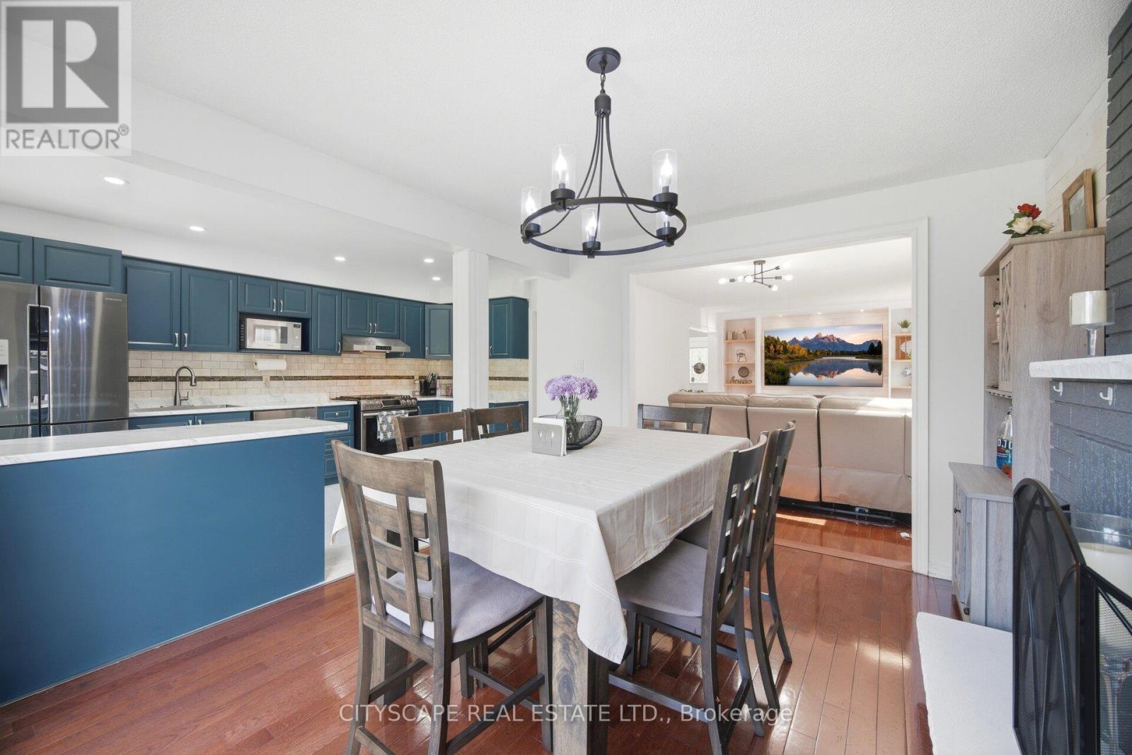 66 Castle Hill Road, Brampton, Ontario  L6X 4E1 - Photo 11 - W13215762