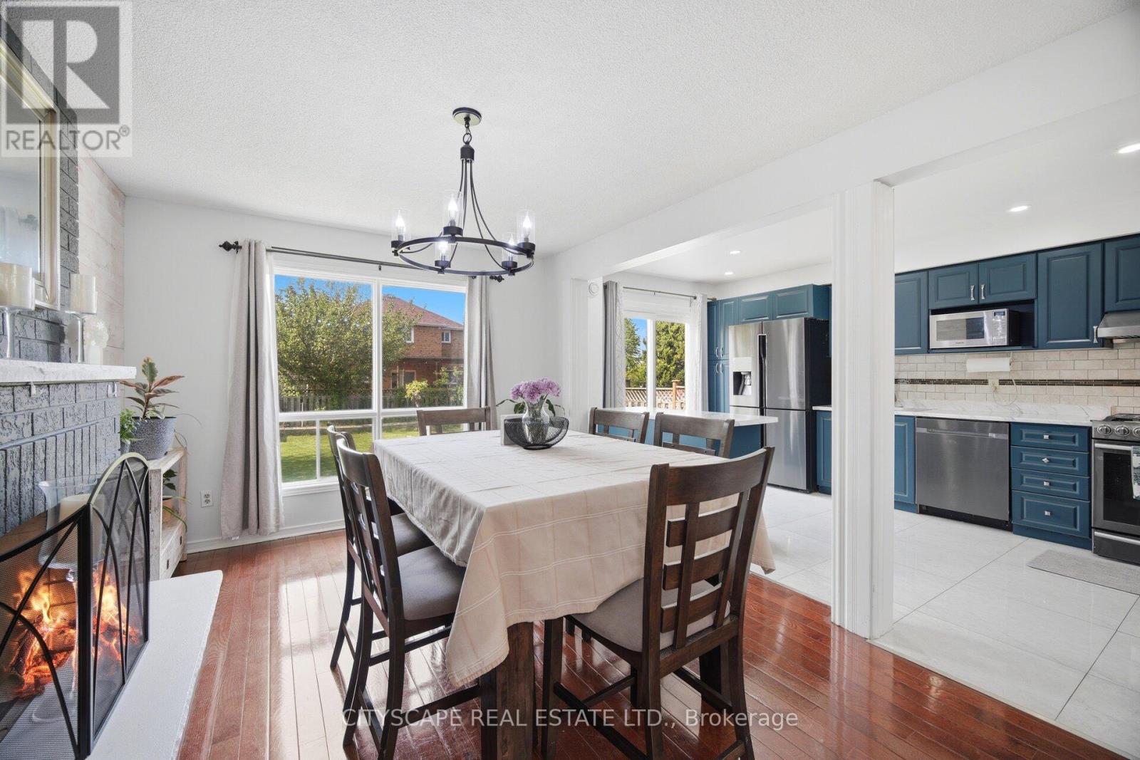 66 Castle Hill Road, Brampton, Ontario  L6X 4E1 - Photo 12 - W13215762