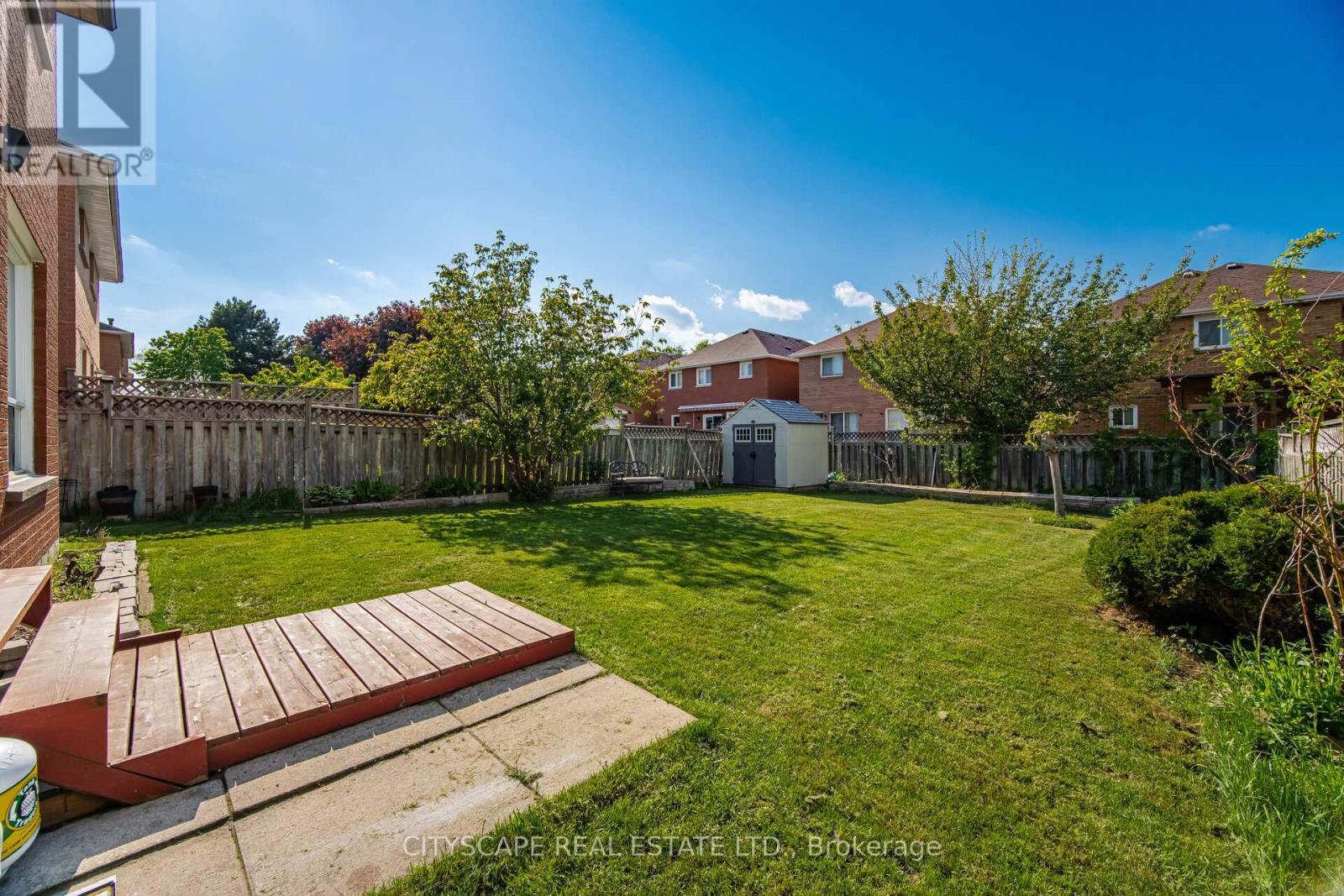 66 Castle Hill Road, Brampton, Ontario  L6X 4E1 - Photo 47 - W13215762