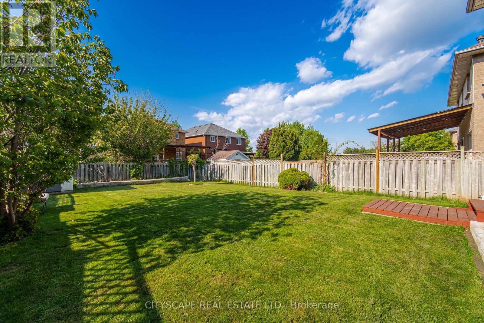66 Castle Hill Road, Brampton, Ontario  L6X 4E1 - Photo 48 - W13215762