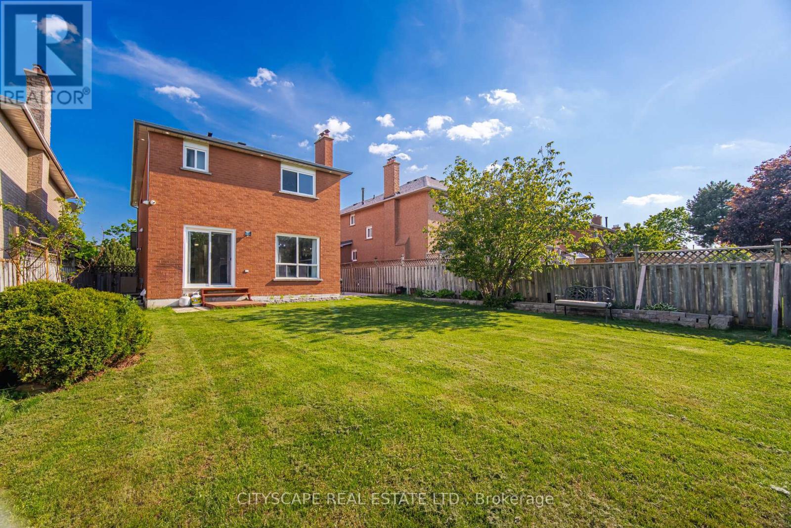 66 Castle Hill Road, Brampton, Ontario  L6X 4E1 - Photo 50 - W13215762