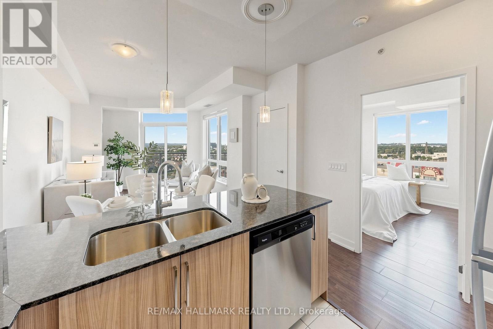 1207 - 840 Queens Plate Drive, Toronto, Ontario  M9W 0E7 - Photo 12 - W13215764