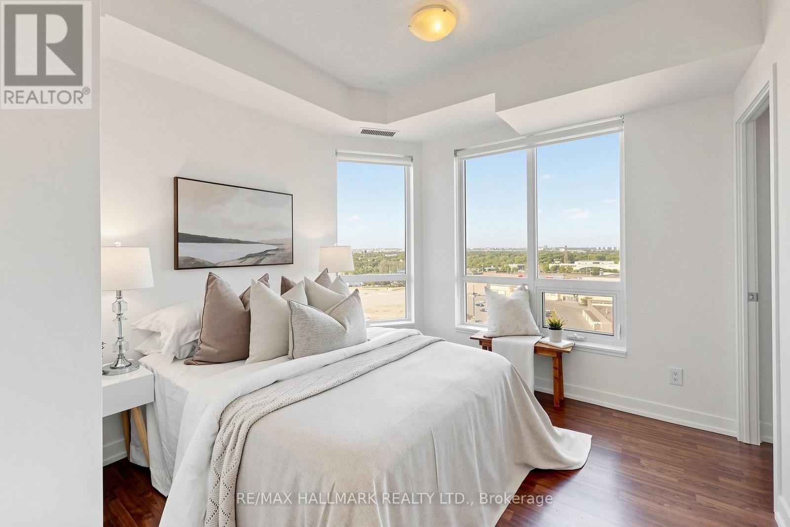 1207 - 840 Queens Plate Drive, Toronto, Ontario  M9W 0E7 - Photo 13 - W13215764