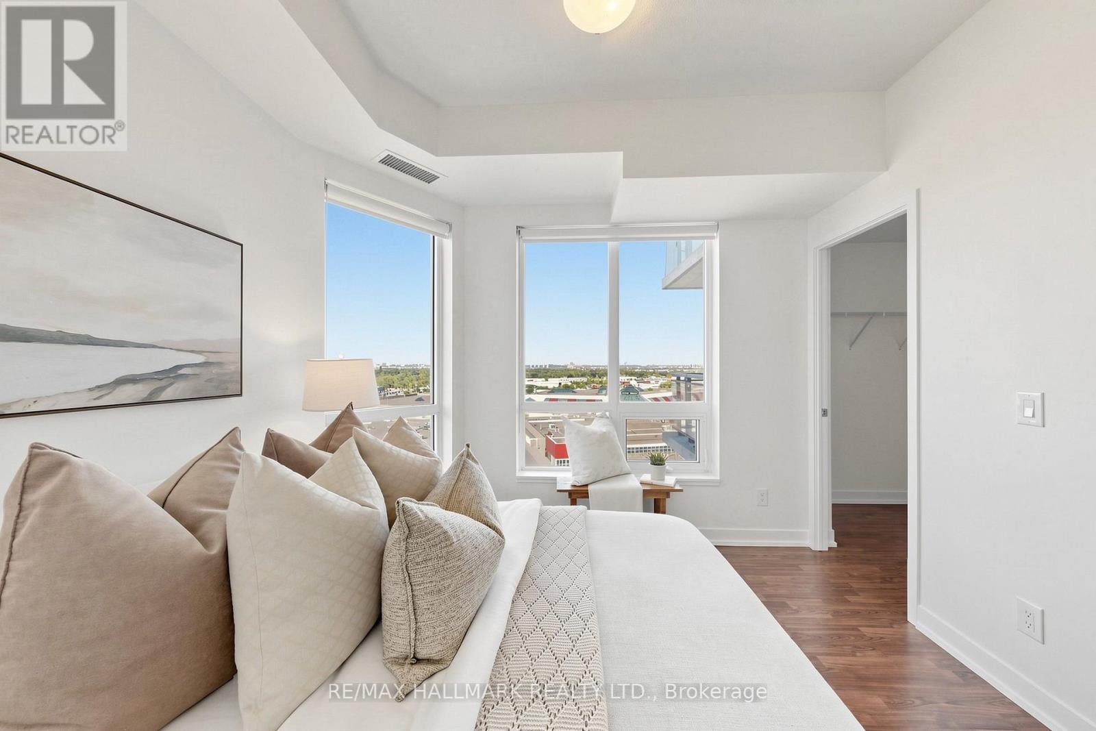 1207 - 840 Queens Plate Drive, Toronto, Ontario  M9W 0E7 - Photo 14 - W13215764