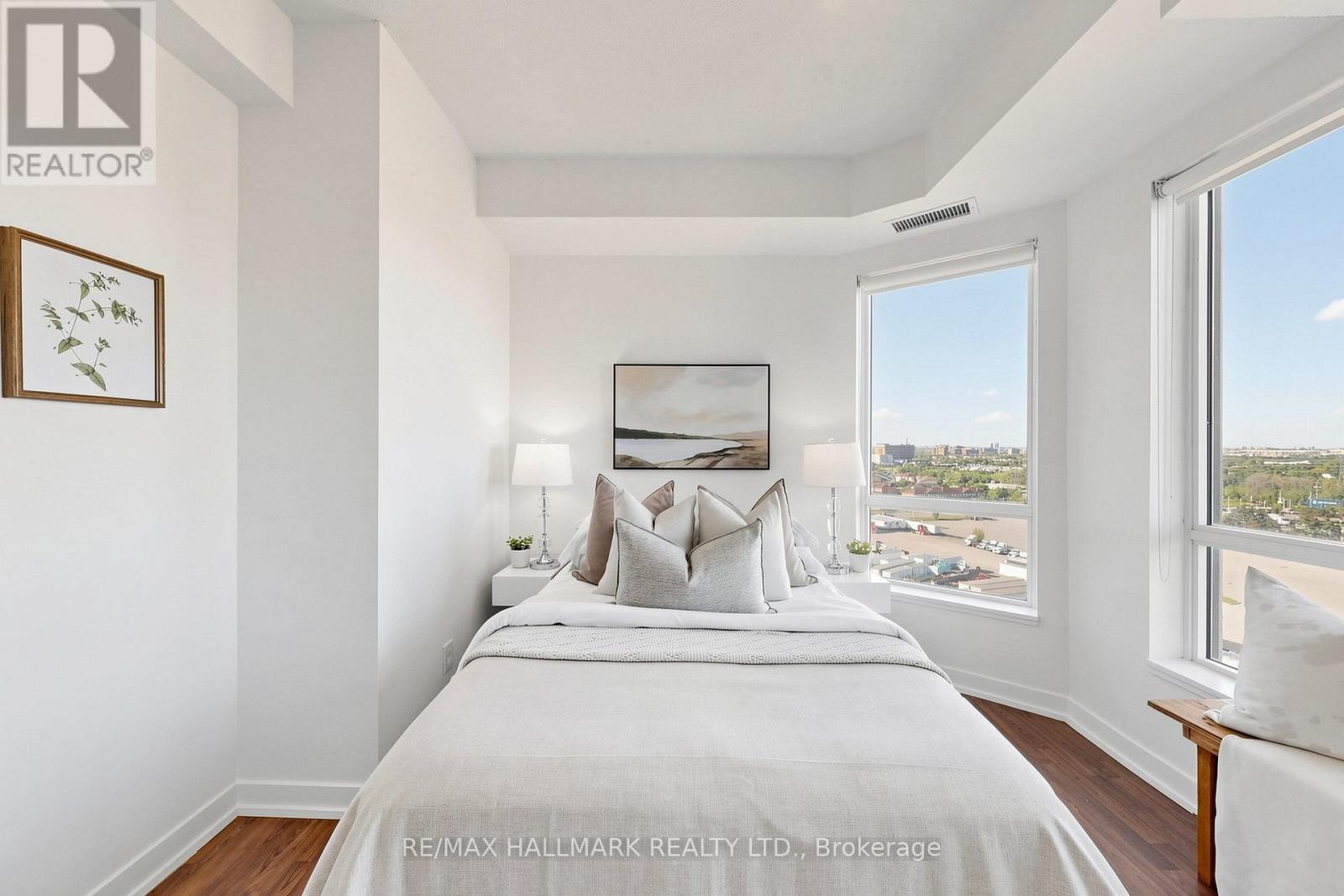 1207 - 840 Queens Plate Drive, Toronto, Ontario  M9W 0E7 - Photo 15 - W13215764