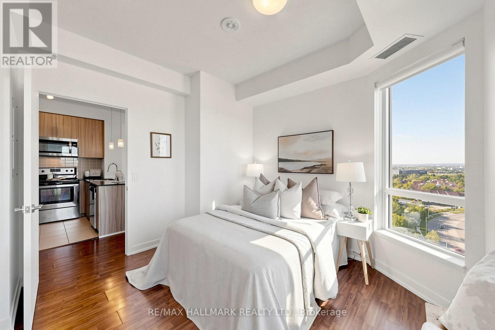 1207 - 840 Queens Plate Drive, Toronto, Ontario  M9W 0E7 - Photo 16 - W13215764