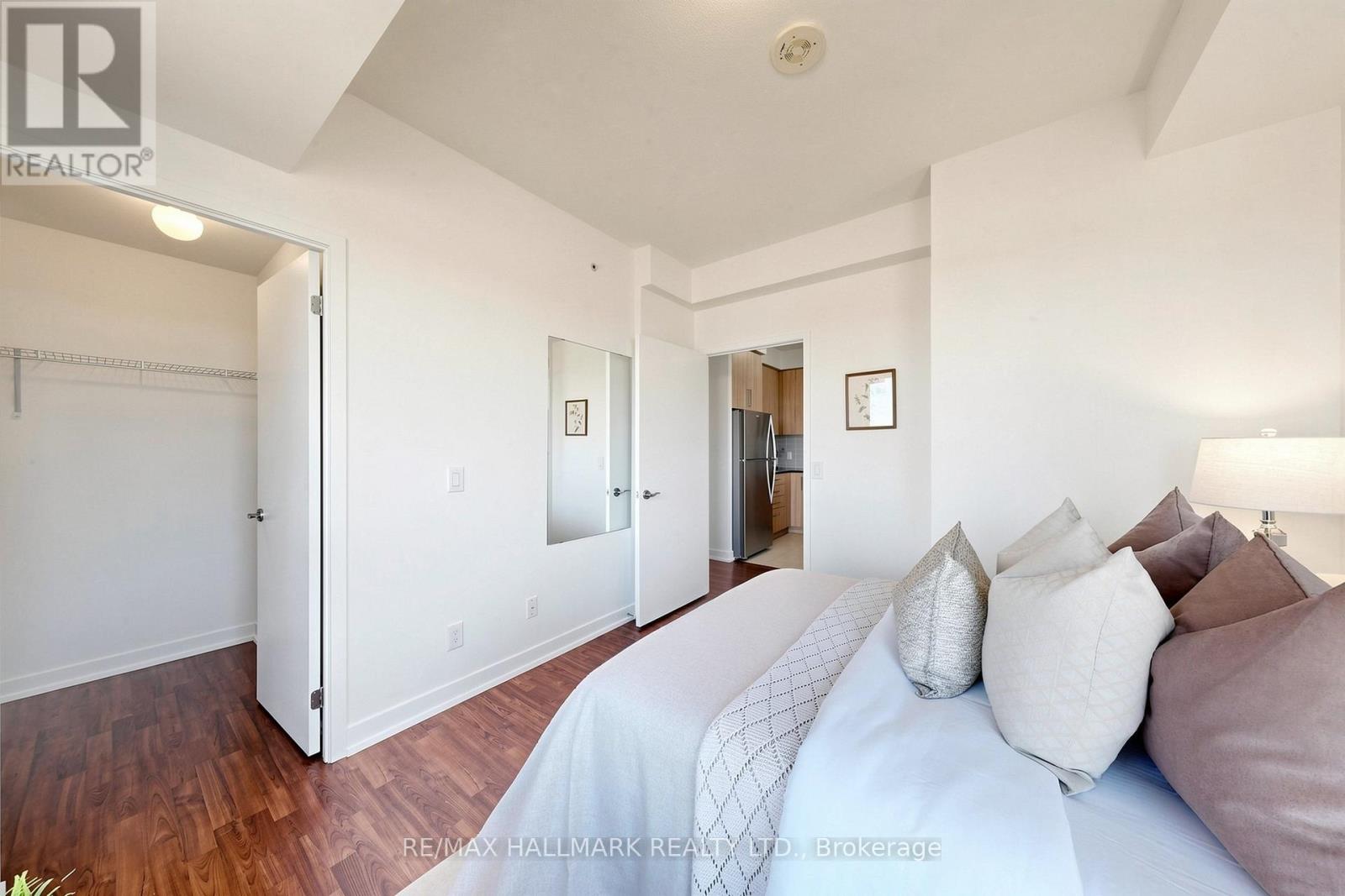 1207 - 840 Queens Plate Drive, Toronto, Ontario  M9W 0E7 - Photo 17 - W13215764