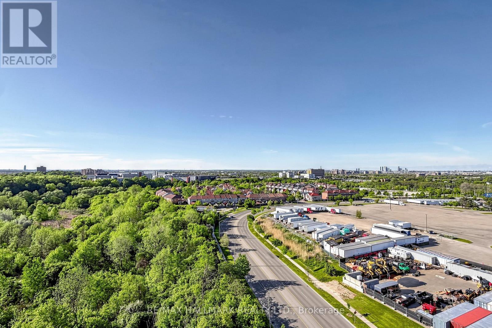 1207 - 840 Queens Plate Drive, Toronto, Ontario  M9W 0E7 - Photo 21 - W13215764