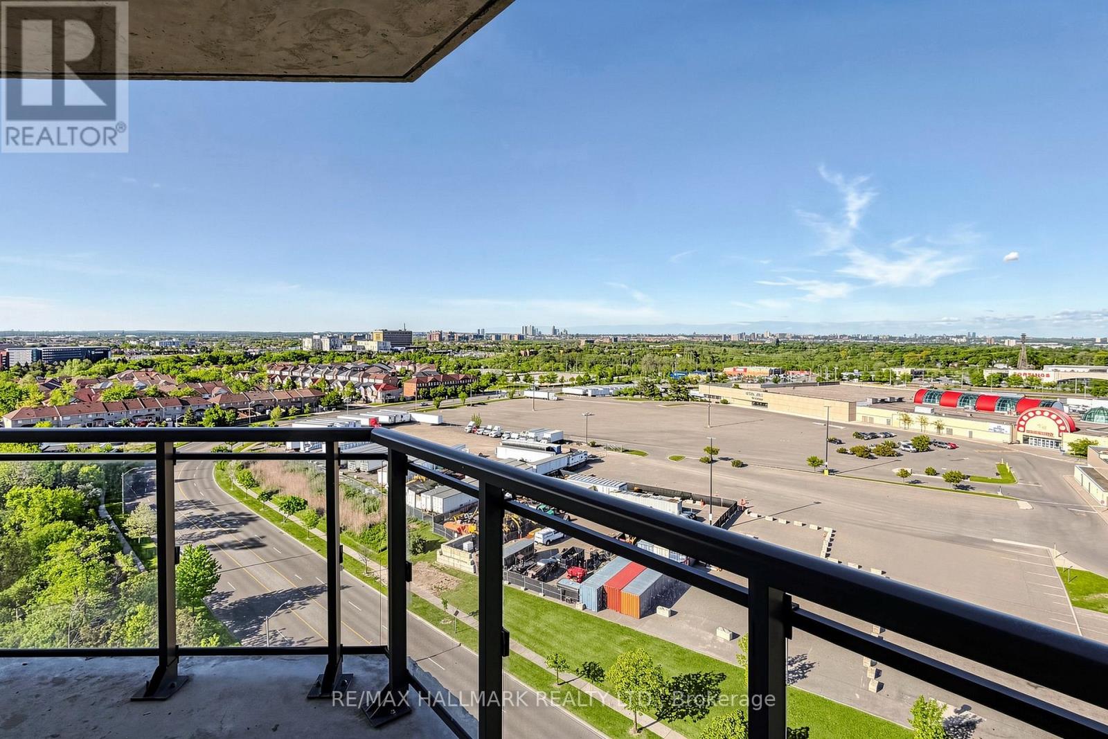 1207 - 840 Queens Plate Drive, Toronto, Ontario  M9W 0E7 - Photo 22 - W13215764
