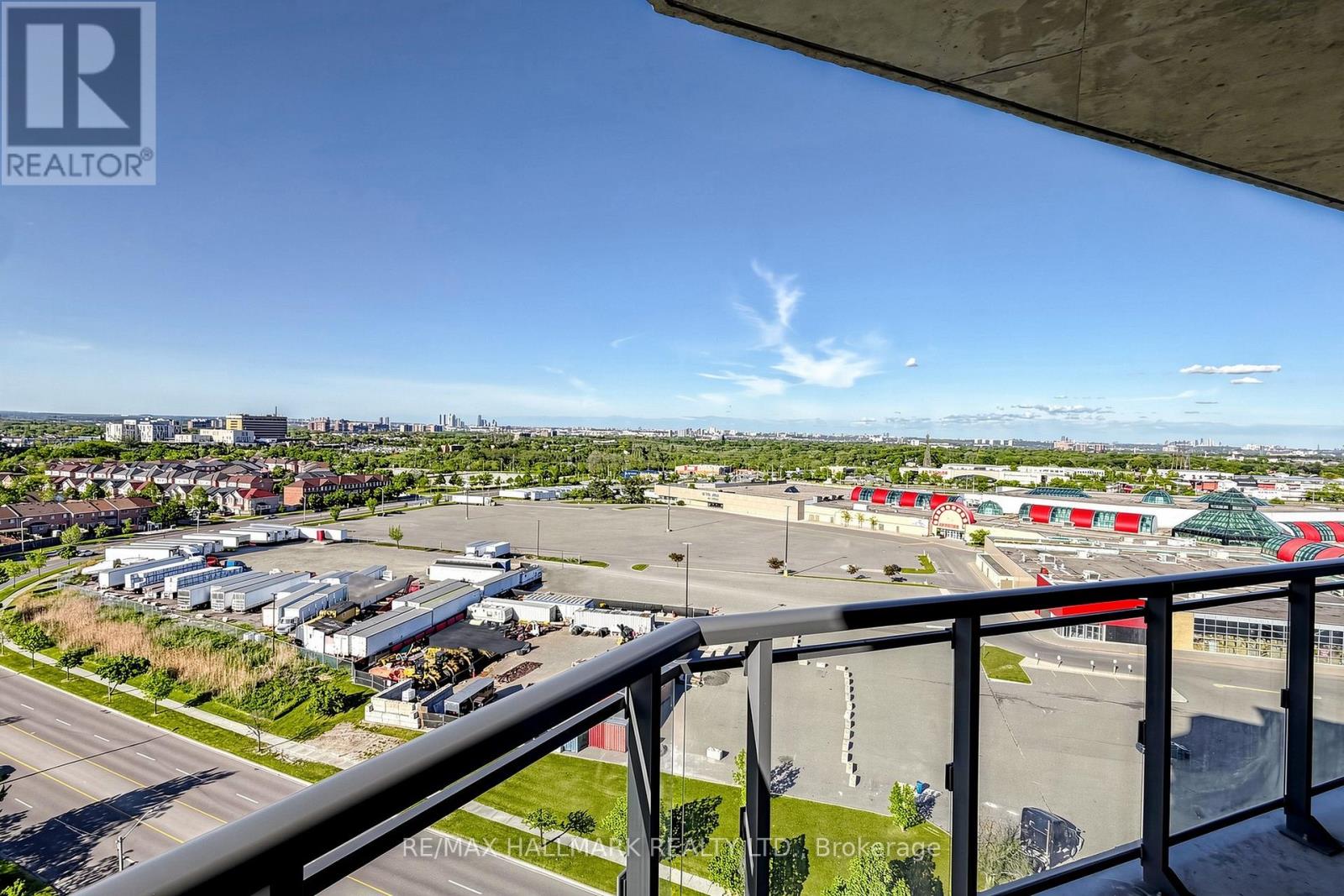 1207 - 840 Queens Plate Drive, Toronto, Ontario  M9W 0E7 - Photo 24 - W13215764