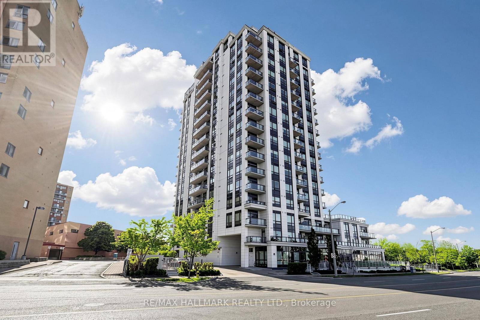 1207 - 840 Queens Plate Drive, Toronto, Ontario  M9W 0E7 - Photo 28 - W13215764