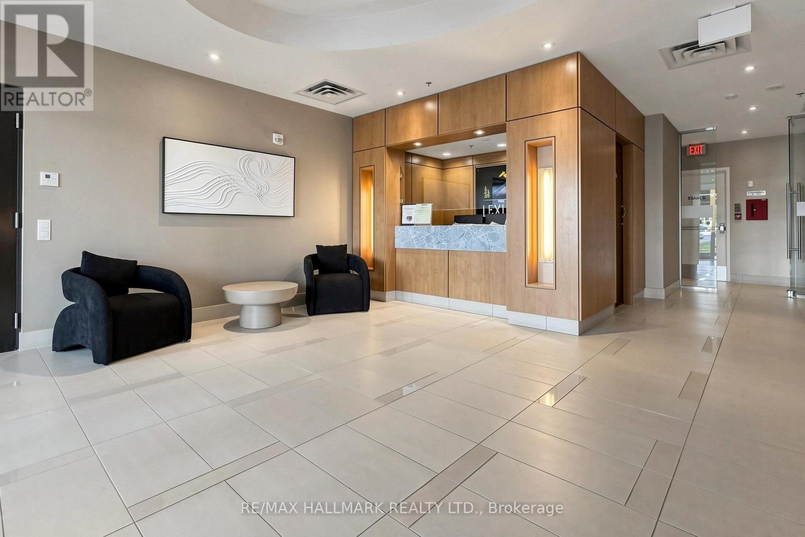 1207 - 840 Queens Plate Drive, Toronto, Ontario  M9W 0E7 - Photo 29 - W13215764