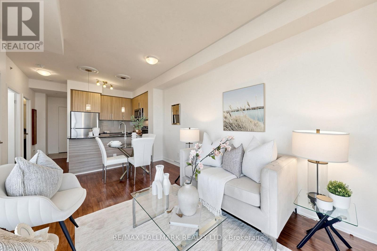 1207 - 840 Queens Plate Drive, Toronto, Ontario  M9W 0E7 - Photo 3 - W13215764