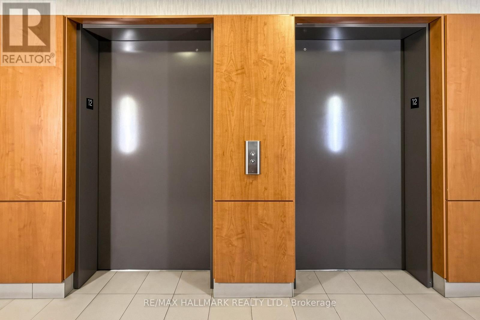 1207 - 840 Queens Plate Drive, Toronto, Ontario  M9W 0E7 - Photo 31 - W13215764