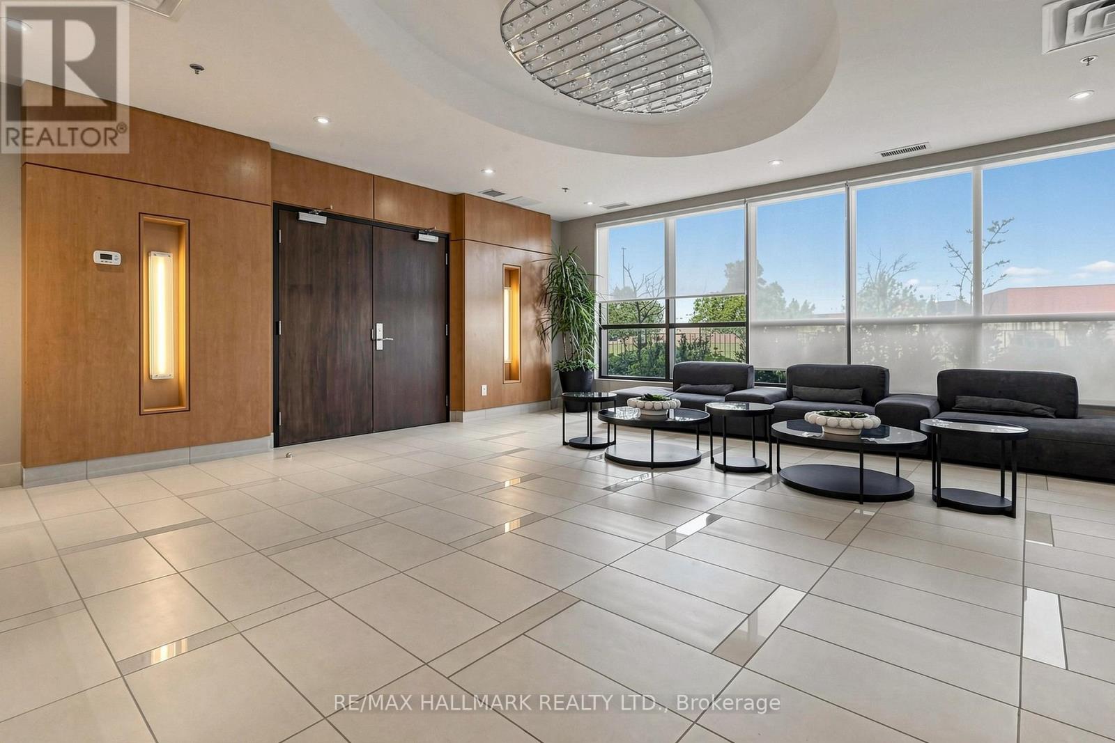 1207 - 840 Queens Plate Drive, Toronto, Ontario  M9W 0E7 - Photo 32 - W13215764