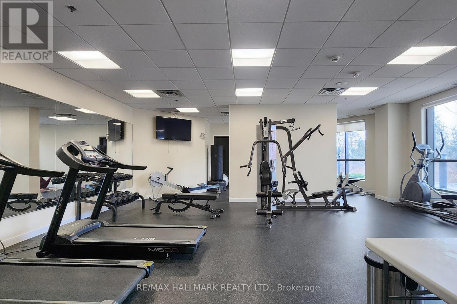 1207 - 840 Queens Plate Drive, Toronto, Ontario  M9W 0E7 - Photo 33 - W13215764