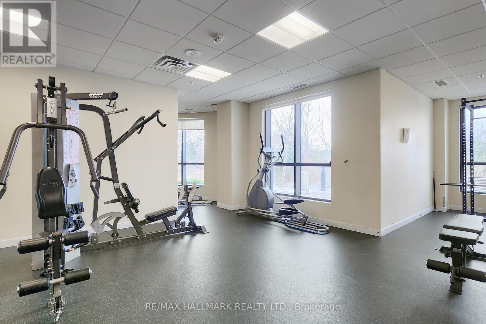 1207 - 840 Queens Plate Drive, Toronto, Ontario  M9W 0E7 - Photo 35 - W13215764