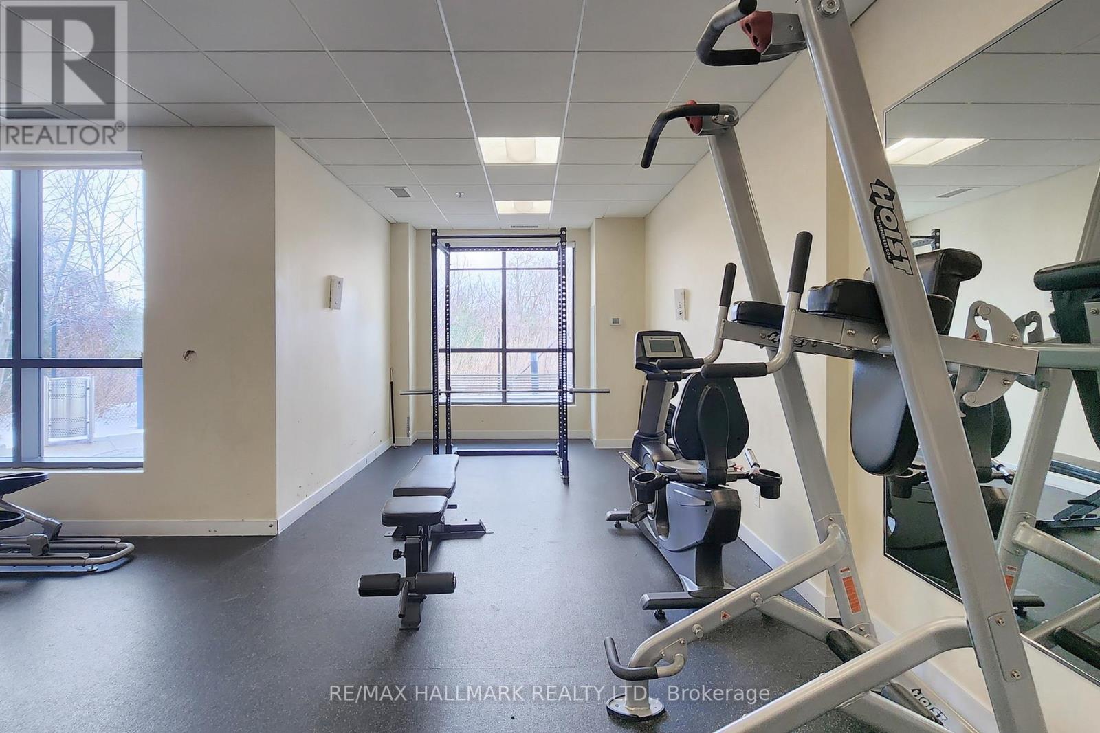 1207 - 840 Queens Plate Drive, Toronto, Ontario  M9W 0E7 - Photo 36 - W13215764