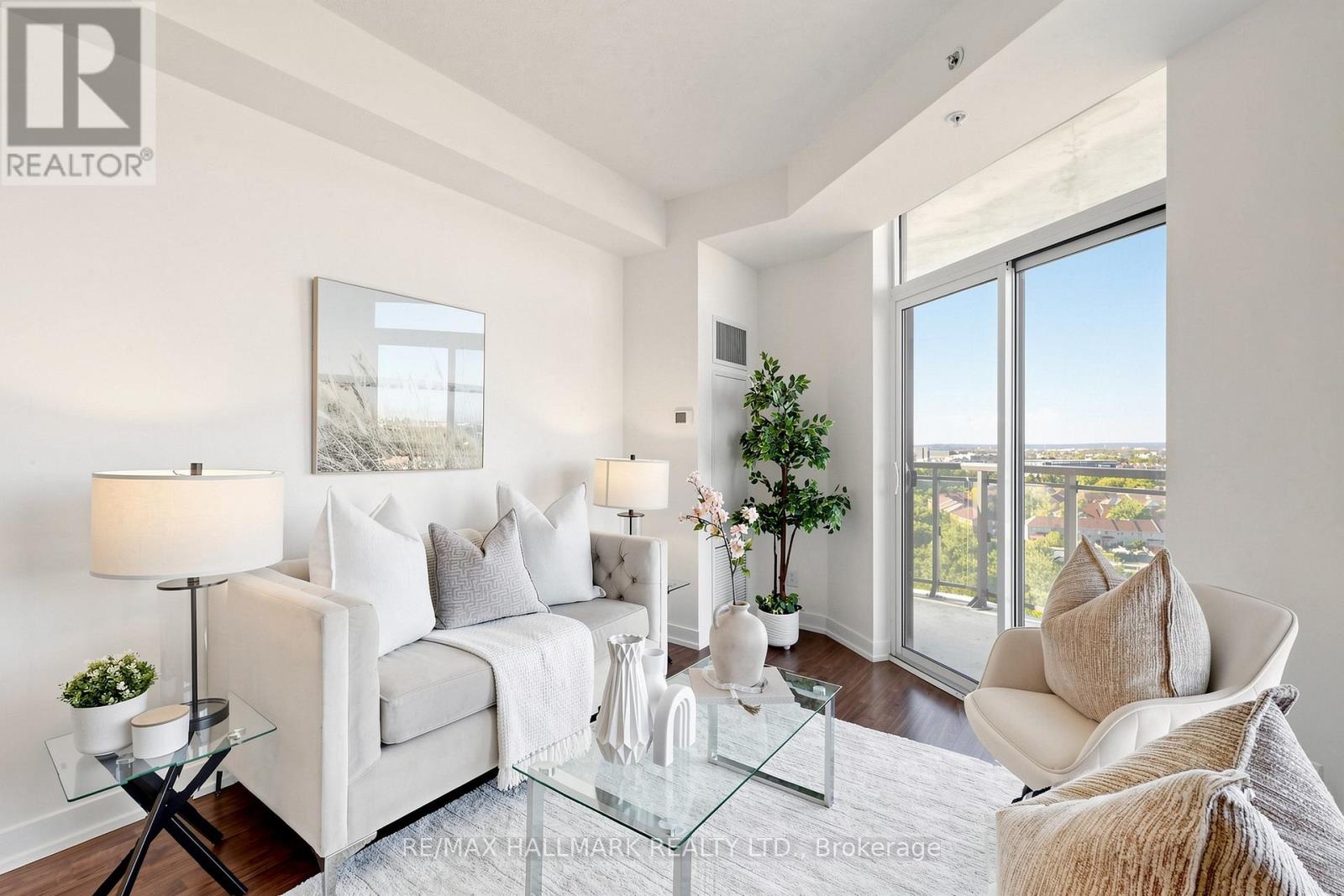 1207 - 840 Queens Plate Drive, Toronto, Ontario  M9W 0E7 - Photo 4 - W13215764