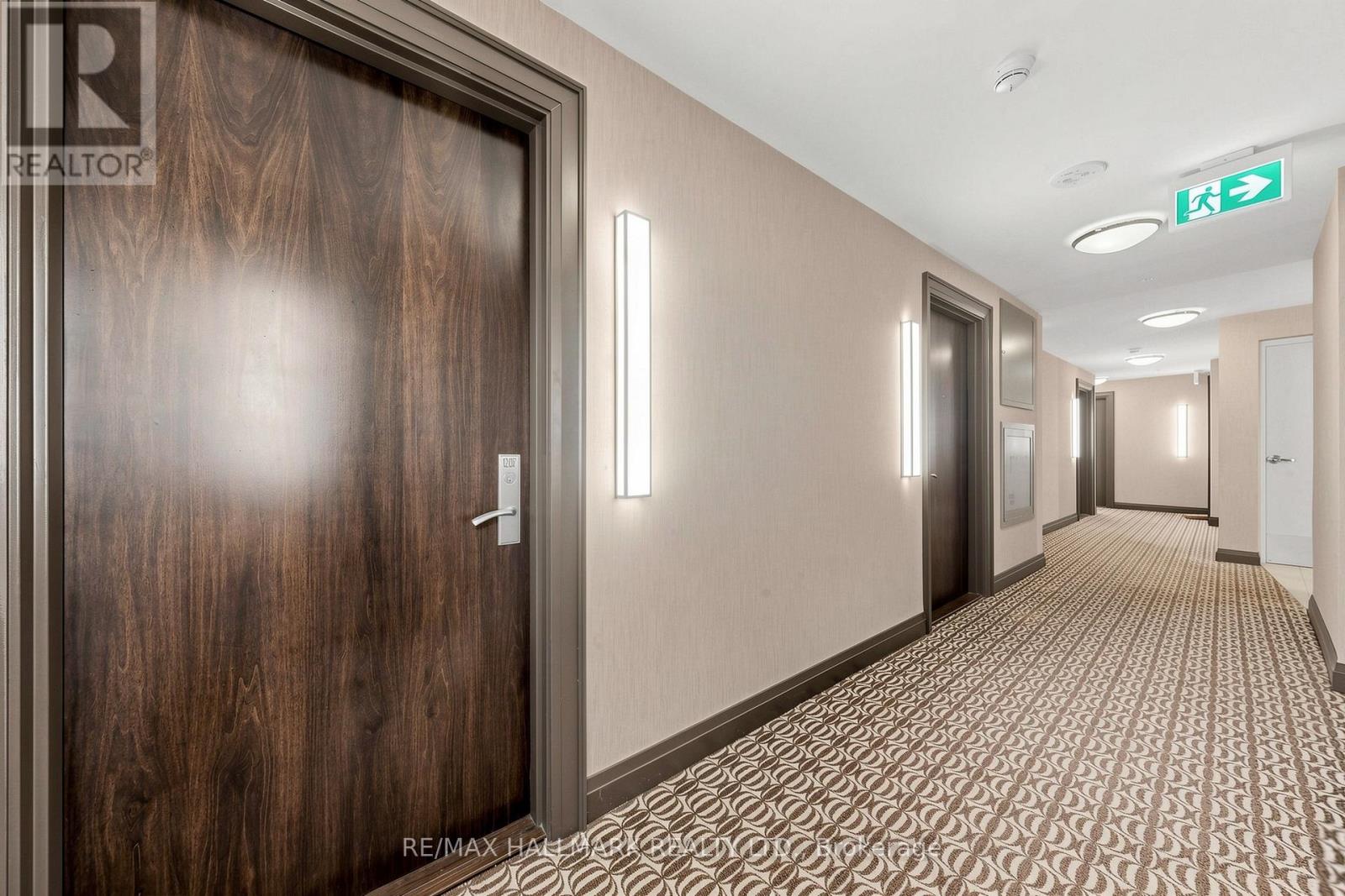 1207 - 840 Queens Plate Drive, Toronto, Ontario  M9W 0E7 - Photo 40 - W13215764