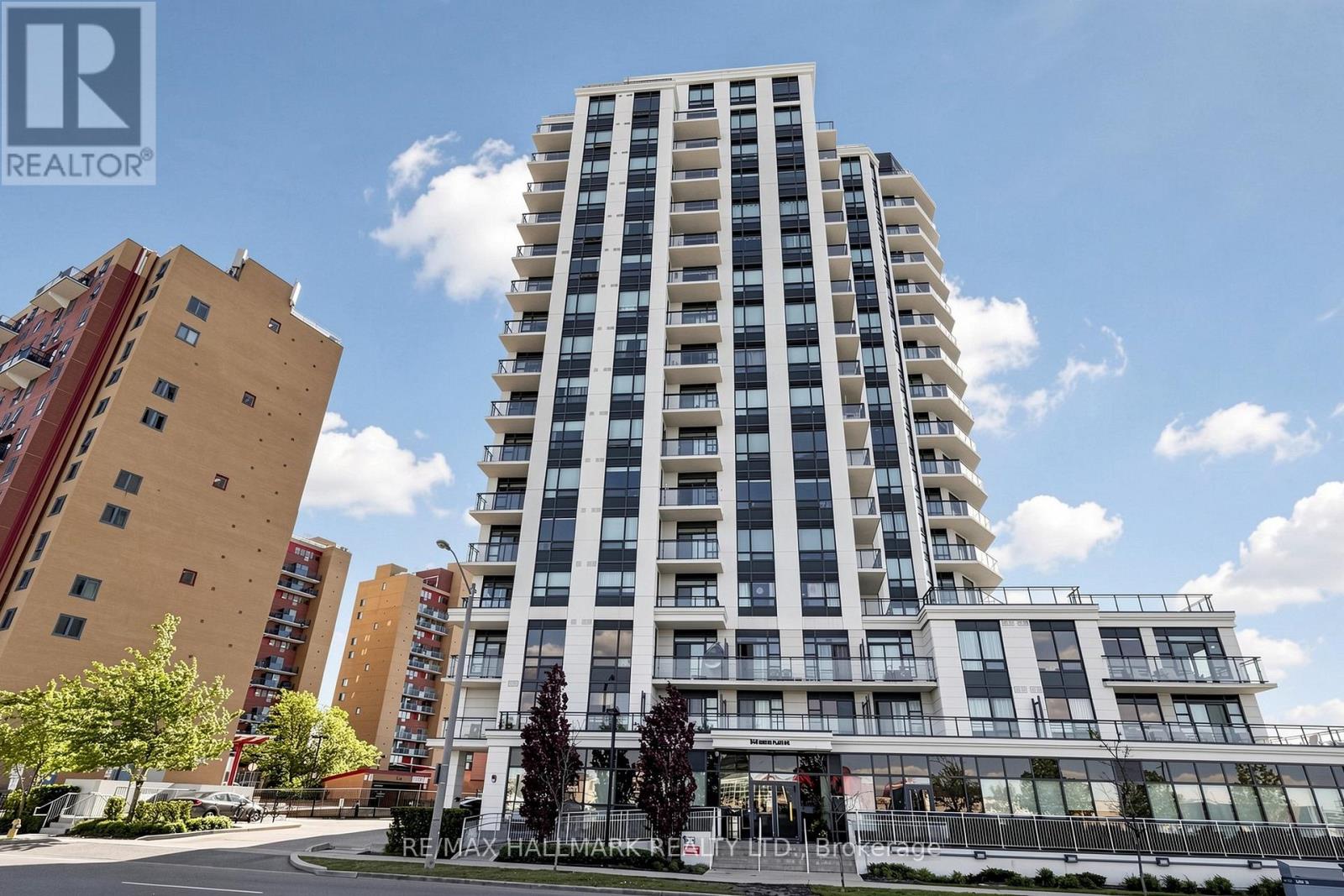 1207 - 840 Queens Plate Drive, Toronto, Ontario  M9W 0E7 - Photo 41 - W13215764