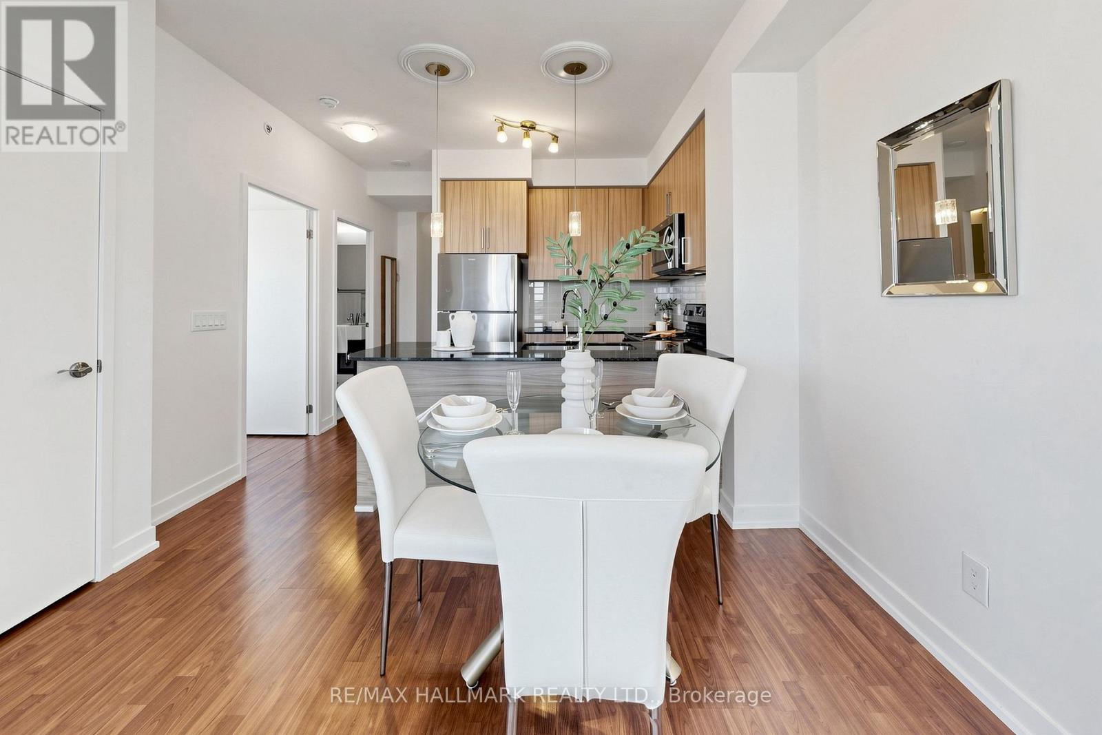1207 - 840 Queens Plate Drive, Toronto, Ontario  M9W 0E7 - Photo 6 - W13215764