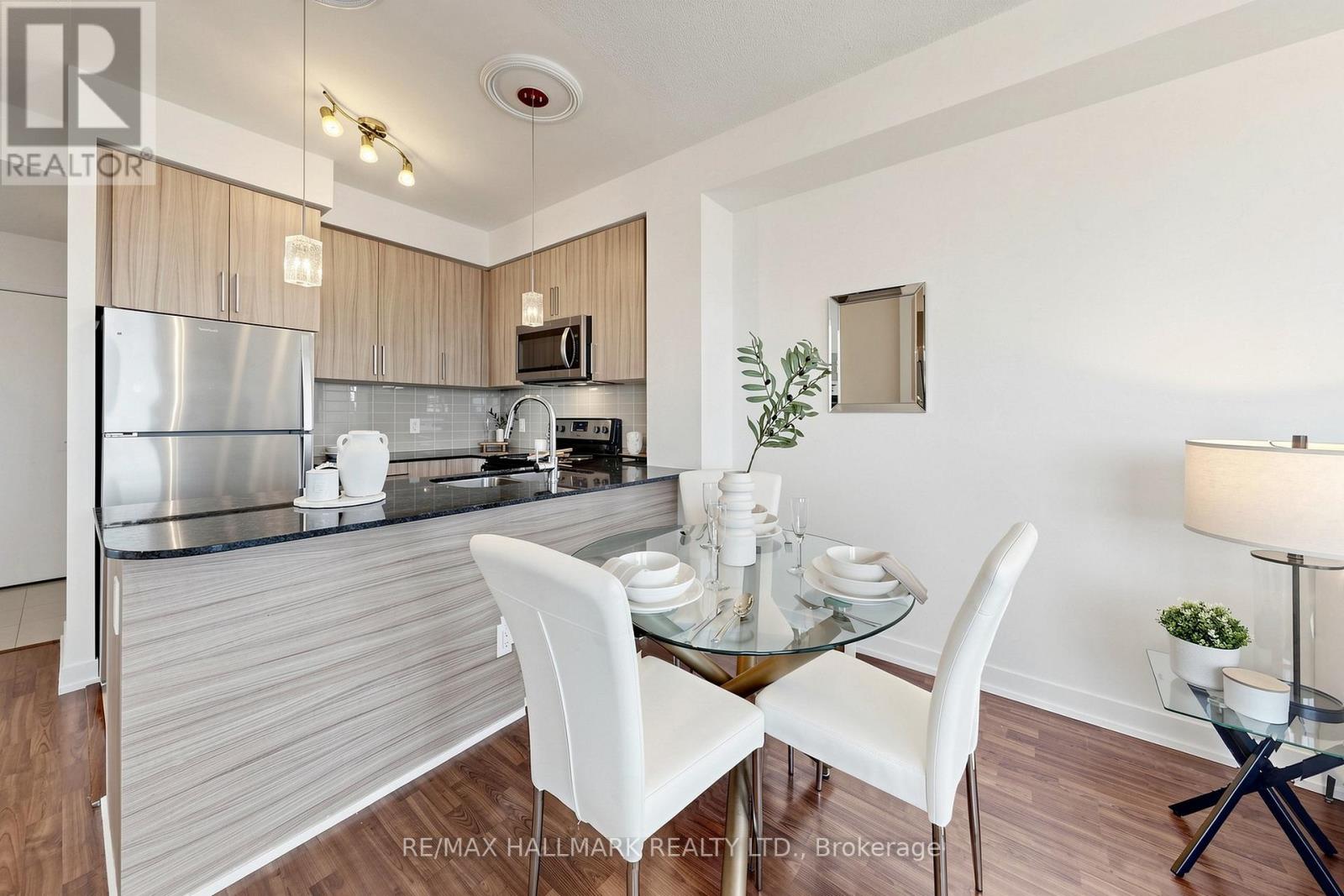 1207 - 840 Queens Plate Drive, Toronto, Ontario  M9W 0E7 - Photo 8 - W13215764