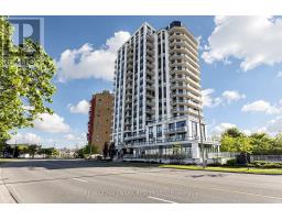 1207 - 840 QUEENS PLATE DRIVE, Toronto, Ontario