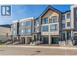 55 TOM BROWN Drive Unit# 61, paris, Ontario