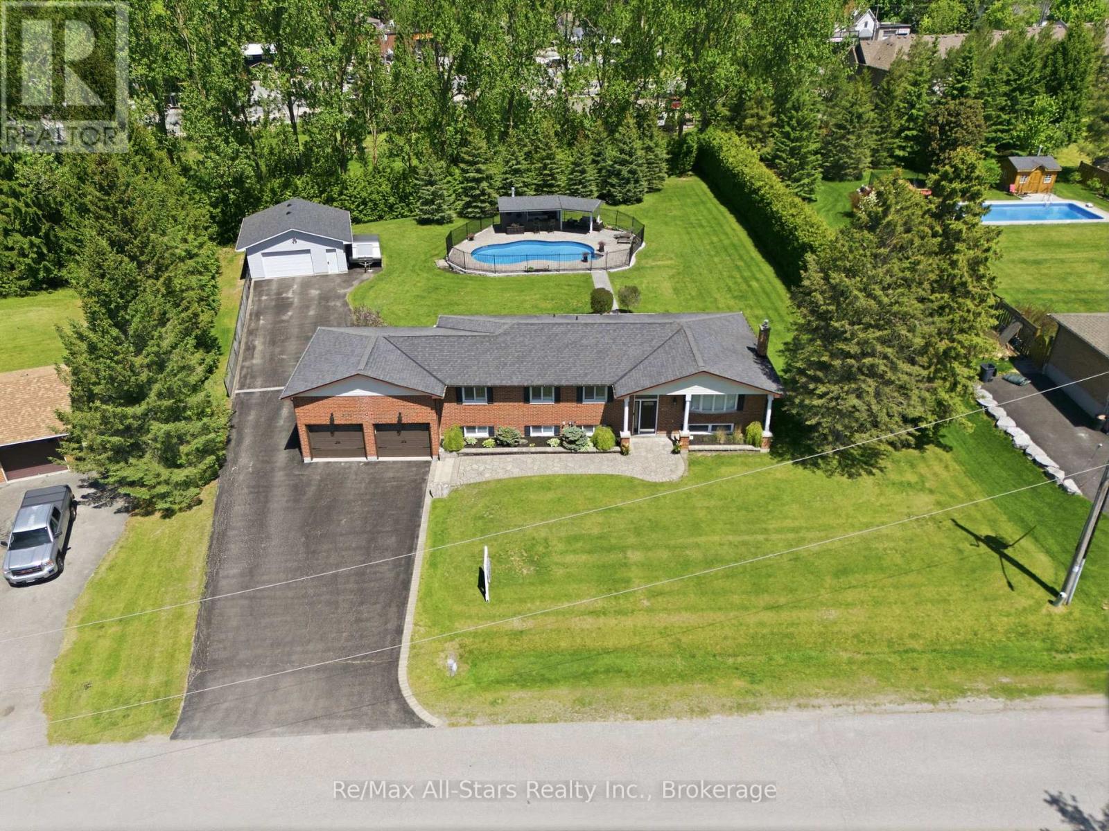 601 ALMA STREET, Scugog, Ontario