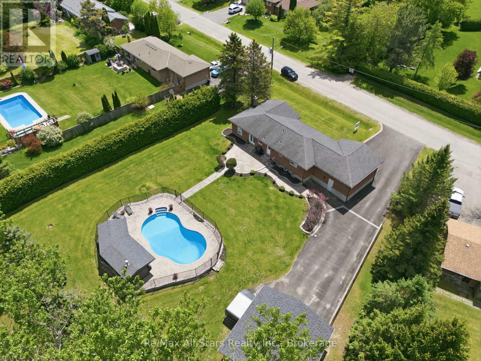 601 Alma Street, Scugog, Ontario  L9L 1C7 - Photo 34 - E13215956