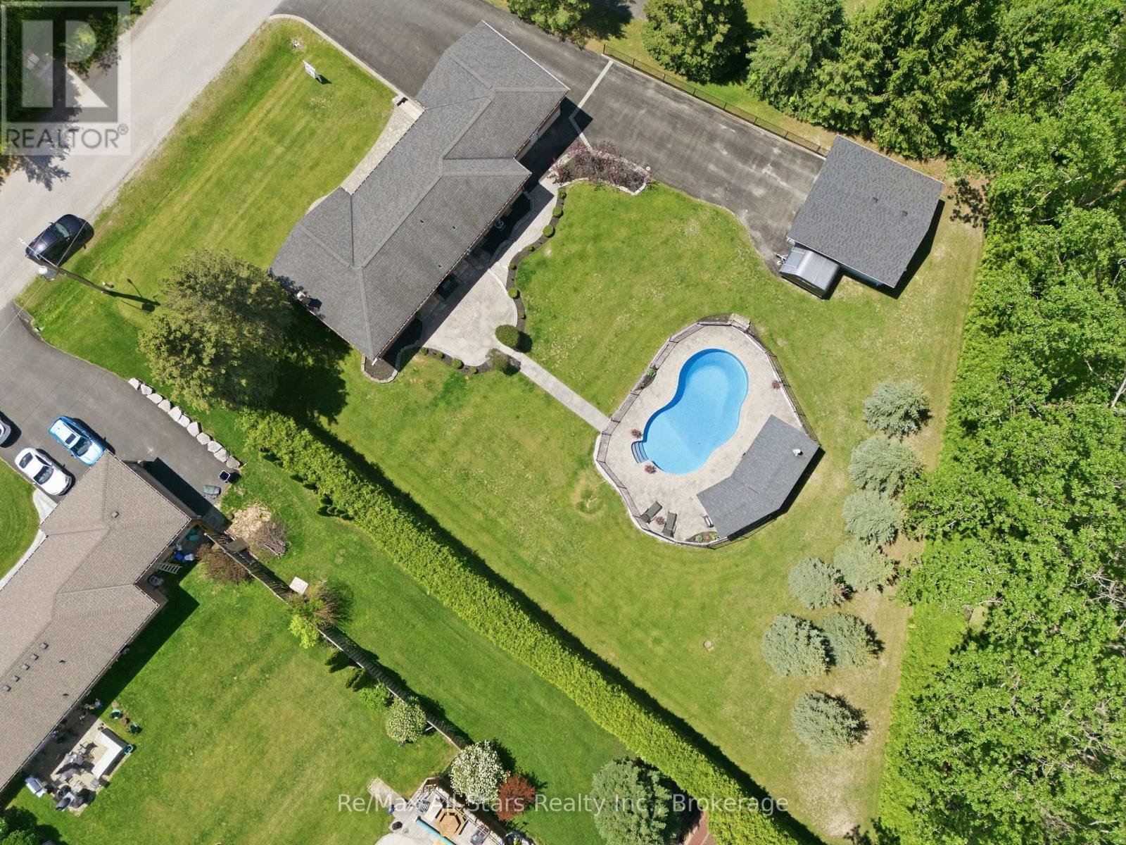 601 Alma Street, Scugog, Ontario  L9L 1C7 - Photo 35 - E13215956