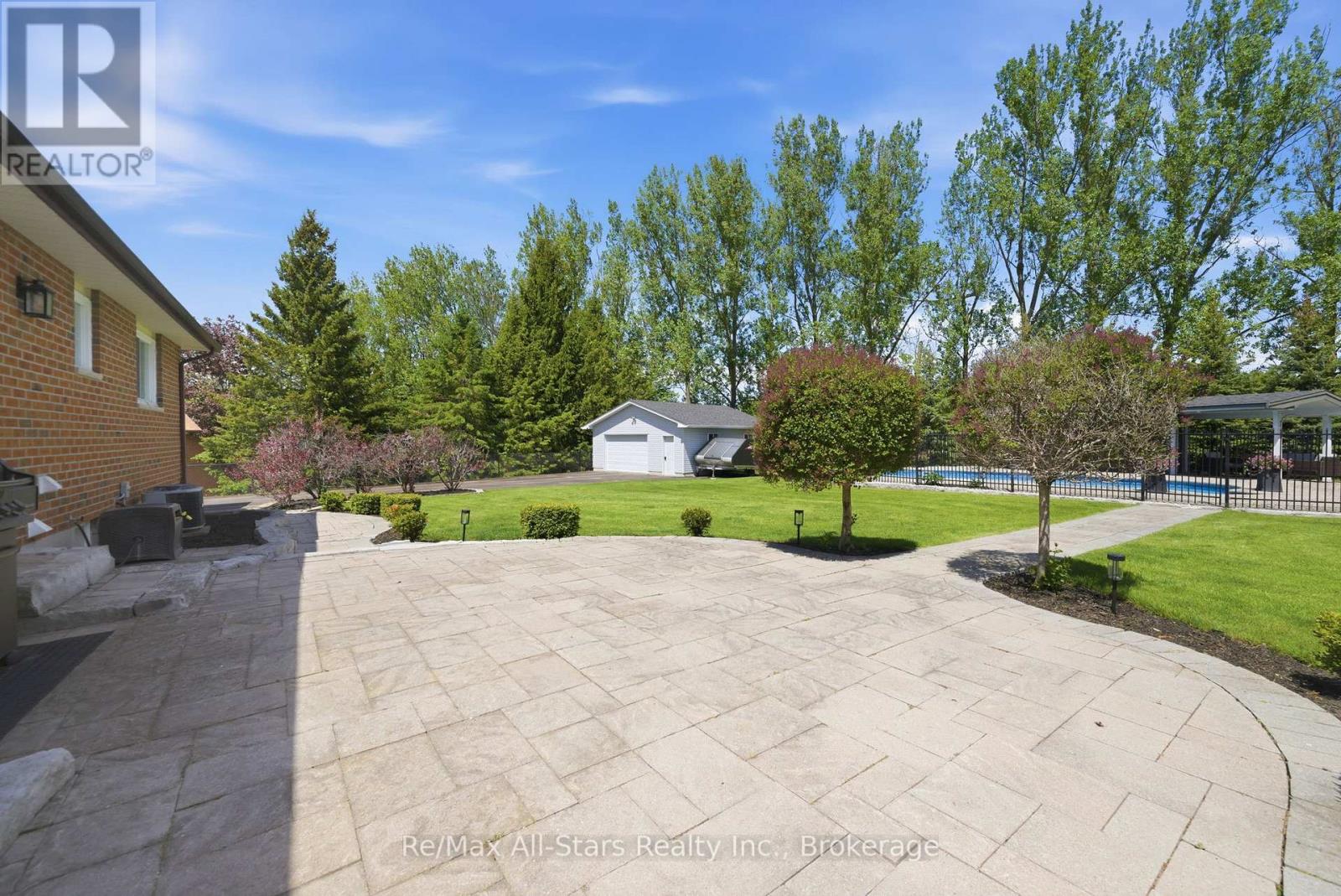601 Alma Street, Scugog, Ontario  L9L 1C7 - Photo 38 - E13215956