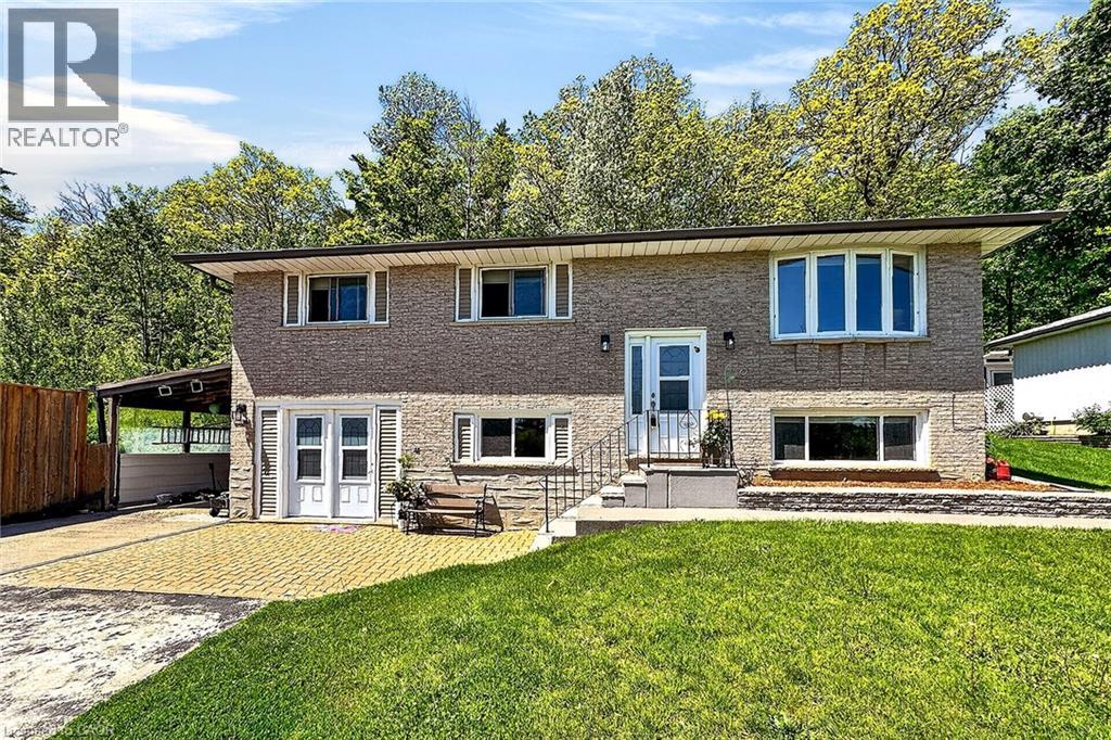 1480 ROSEVILLE Road, Cambridge, Ontario