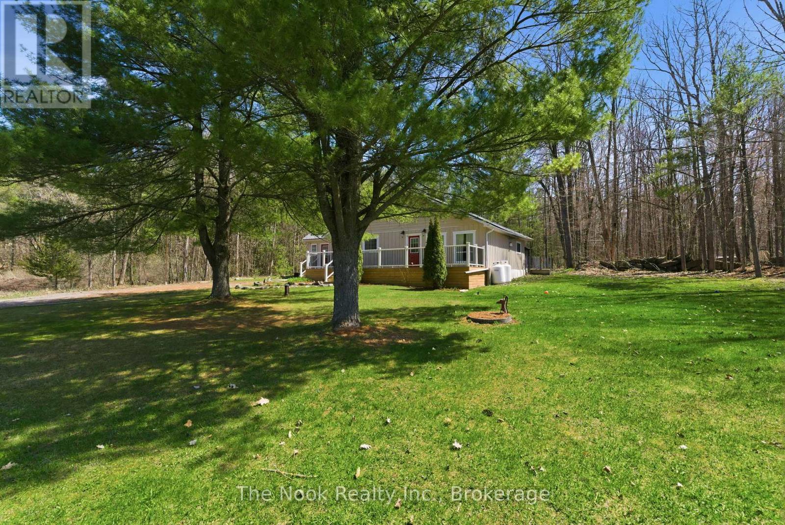 844 RYLSTONE ROAD, Trent Hills, Ontario