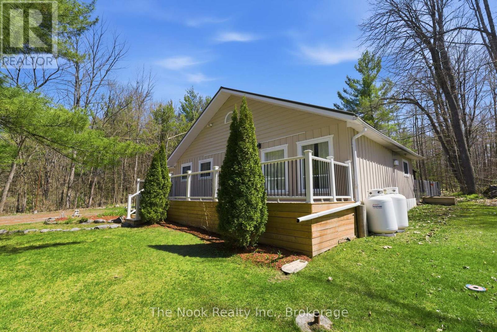 844 Rylstone Road, Trent Hills, Ontario  K0L 2M0 - Photo 9 - X13215910