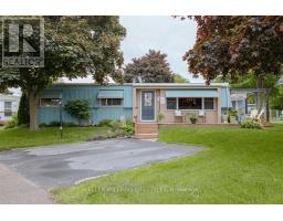 239 SOUTHWIND COURT, South Huron, Ontario