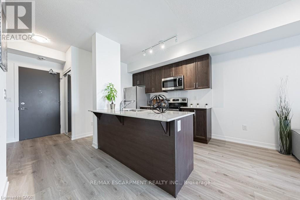 609 - 550 North Service Road, Grimsby, Ontario  L3M 0H8 - Photo 7 - X13215564